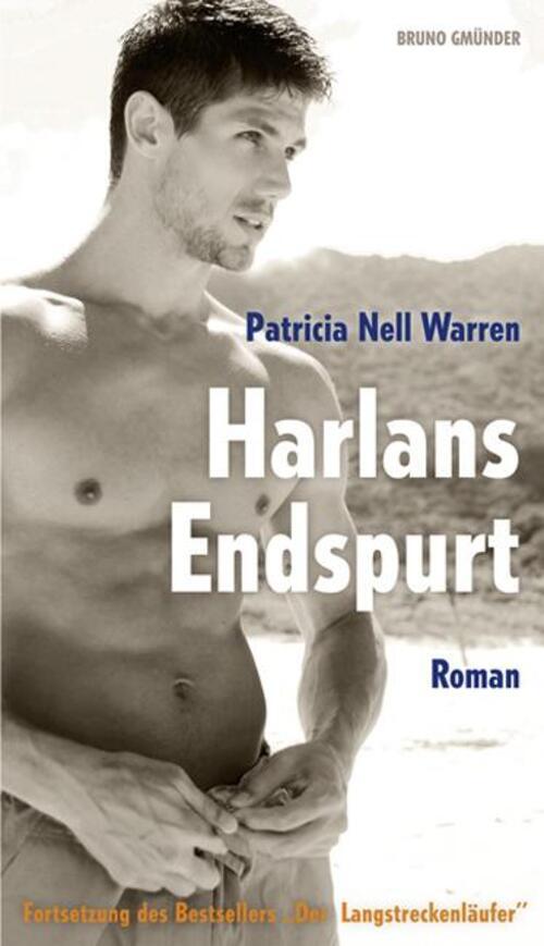 Patricia Nell Warren | Harlans Endspurt | Taschenbuch | Deutsch (2011)