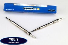 Bougies de préchauffage Mercedes 220