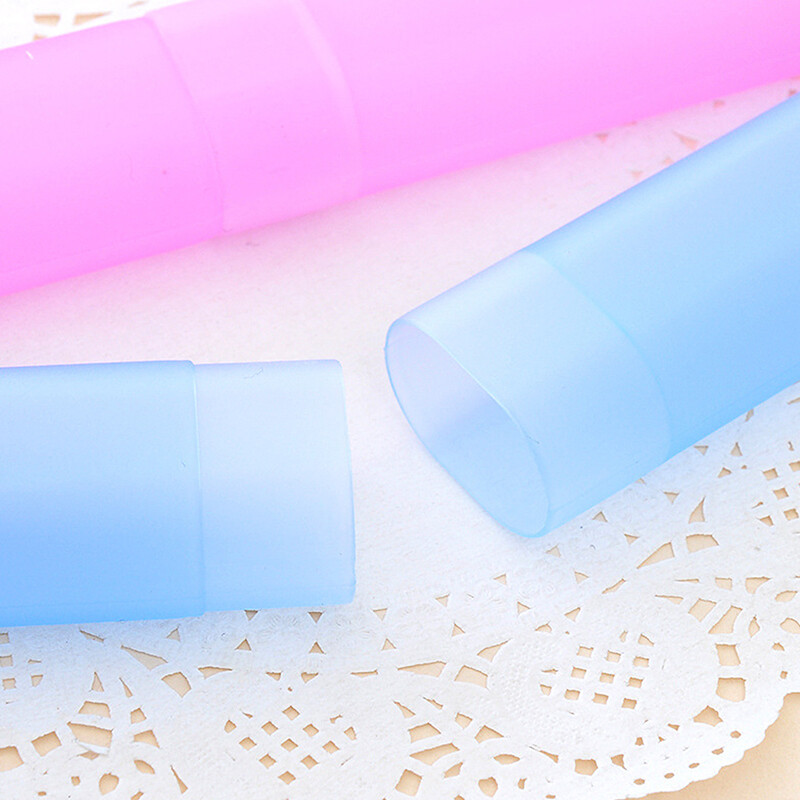 Toothbrush Box Travel Toothbrush Tube Cover Case Toothbrush Case