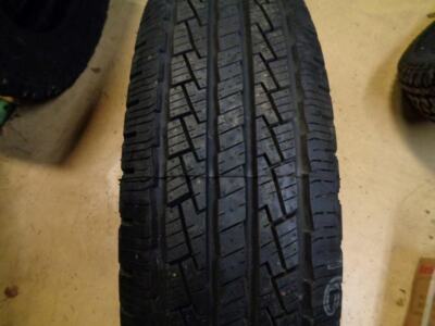 4 NEW OLD STOCK PIRELLI SCORPION STR A P 255 70 18 112H SL TIRES 1625500 CQ1
