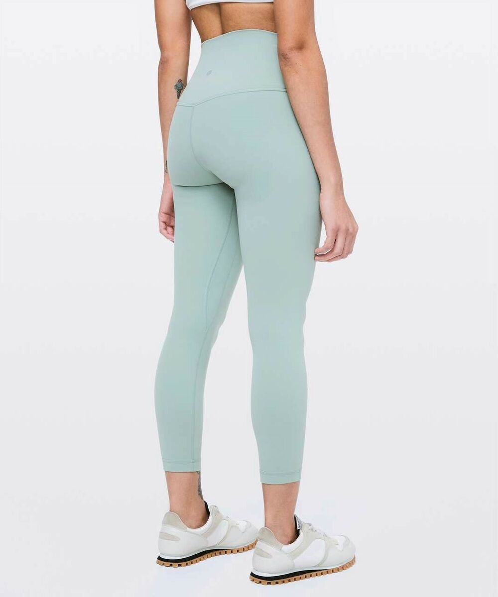 NWT Lululemon Align HR Pant 25 NWT Lululemon Align HR Pant 25