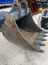 Komatsu pc200 42 Inch Bucket excavator tooth bucket