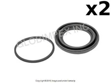 AUDI / VW (1992-2006) Caliper Repair Kit FRONT LEFT and RIGHT (2 KITS) OEM ATE