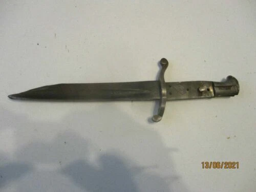 Australian Knives (1939-1945)