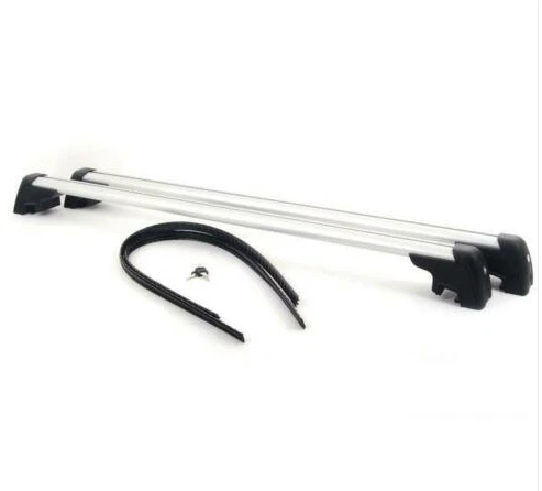 NEW MB ML W166 FRONT AND REAR ROOF BASIC CARRIER RAIL 