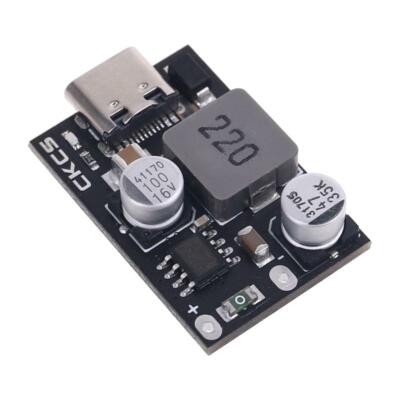 Type C Interface Charging Module Replacement USB QC3.0 QC2.0 PD3.0 Quick Charge