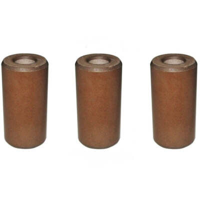 #ad 3 Pack FITS AR 2545 2746 CERAMIC PISTONS Annovi Reverberi RR RRA 18mm $58.00