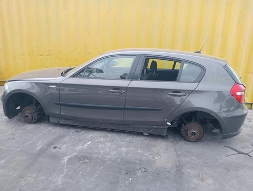 6142911334802 Elektronikmodul für BMW SERIE 1 BERLINA (E81/E87) * 2008 2351380 - Bild 7 von 9
