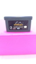 BattleBots Design & Destroy – Nintendo GBA – Cartridge Only – Tested & Working