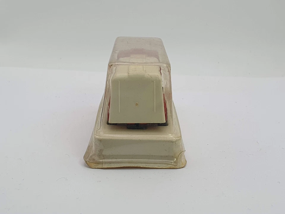 Mercedes Cisterna Esso EFSI 1/60 - Immagine 4 di 4