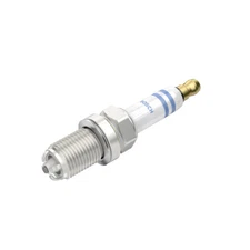 Bosch 0 242 235 715 Spark Plug for Audi, BMW, MITSUBISHI, VW