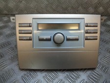 2004 TOYOTA COROLLA VERSO 2.0 D-4D T3 5DR CLIMATE CONTROLS 55900-0F030