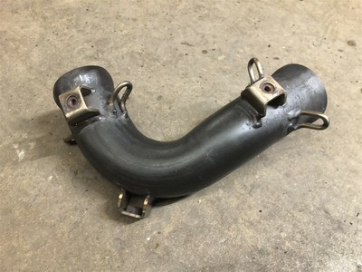 Polaris FST Switchback 750 IQ FS Turbo 06 07 08 09 10 11 12-14 OEM Exhaust Pipe