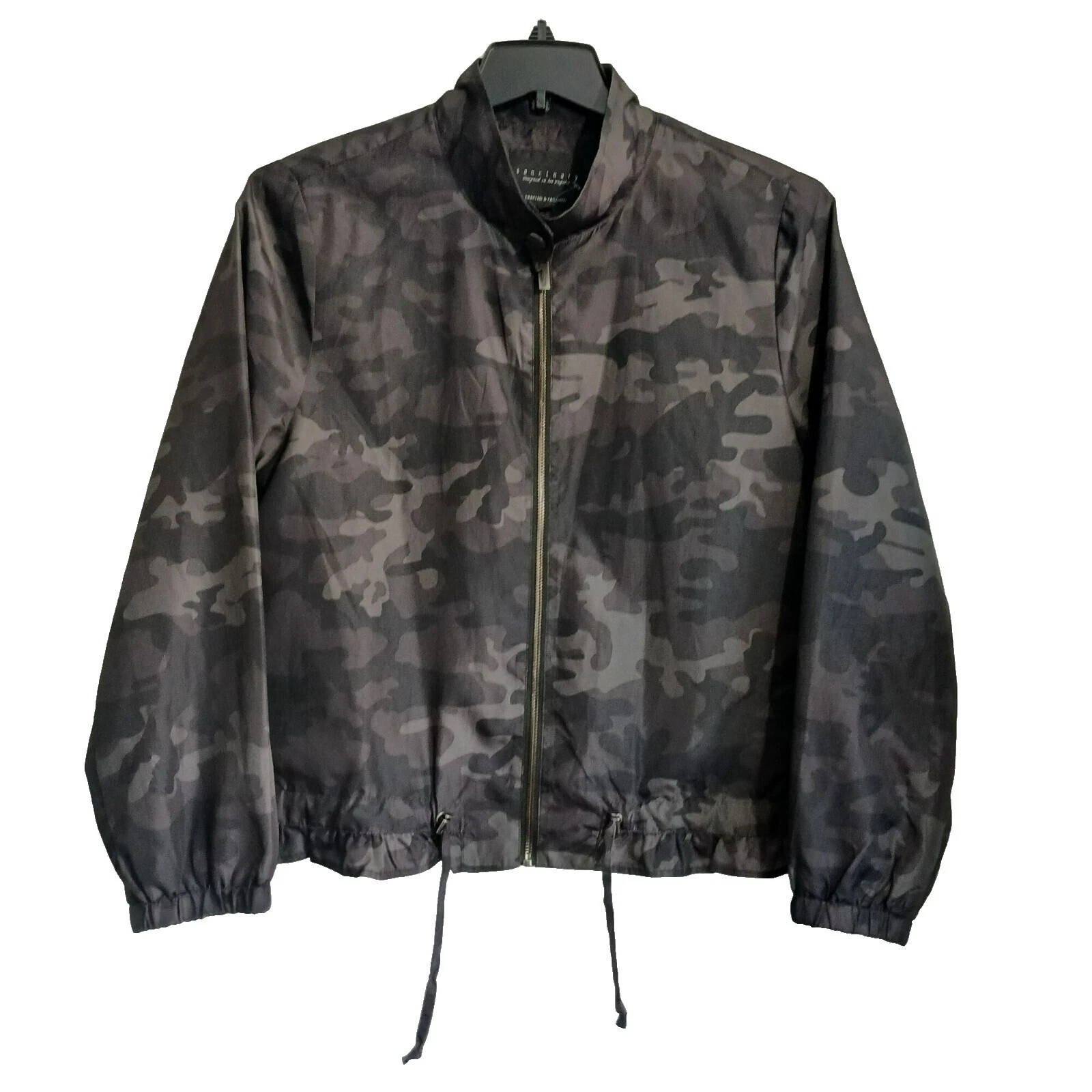 Sanctuary Regular Windbreaker Coats, Jackets & Vests for Women