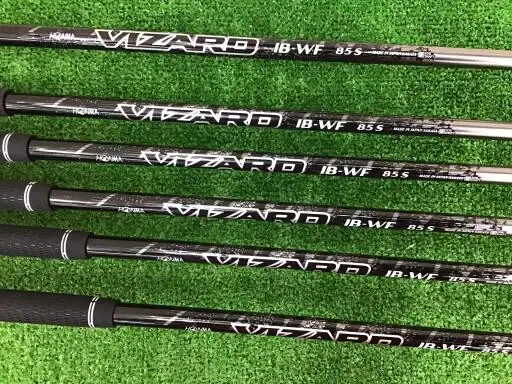 【美品稀少】ホンマ TW757 Vx DG EX TOUR ISSUE Product detail