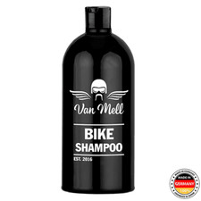 Bikeshampoo 500 ml Konzentrat &ouml;kologisch Motorrad W&auml;sche Quad Roller