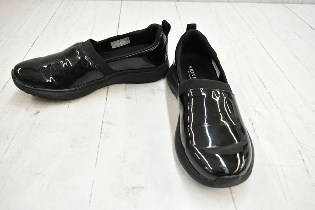 slip resistant work shoes for women