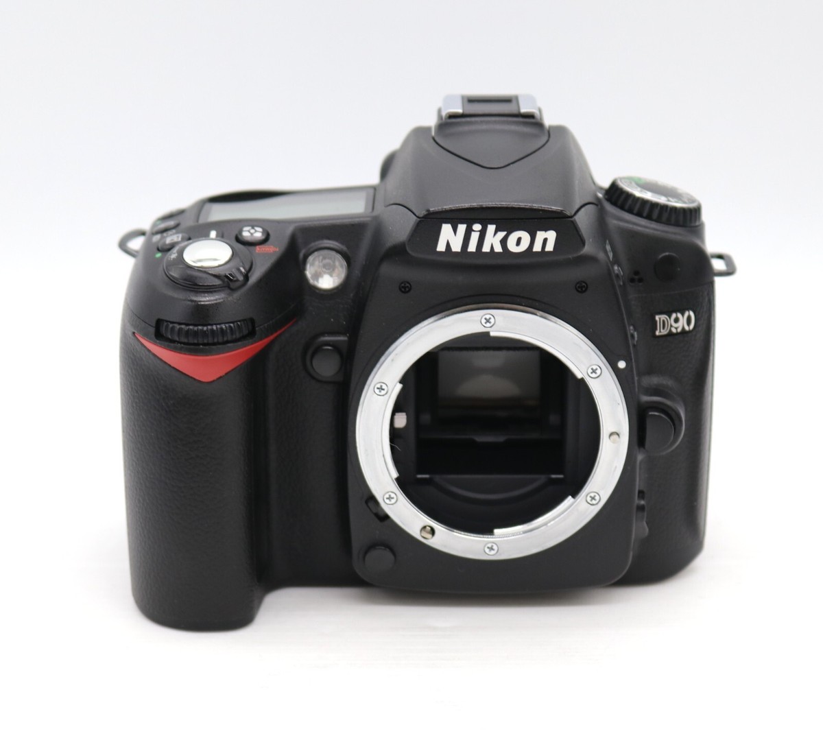 Near Mint/sc18959] Nikon Digital SLR Camera D90 AF-S DX 18-105 VR