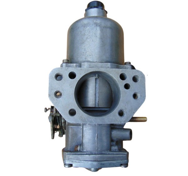 SU HIF44 Complete Carburettor for sale online eBay