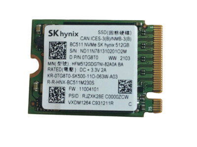SK Hynix Nvme | eBay