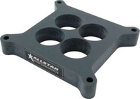 Allstar Professioneller Carb Spacer 4150 4 Loch 1,00In