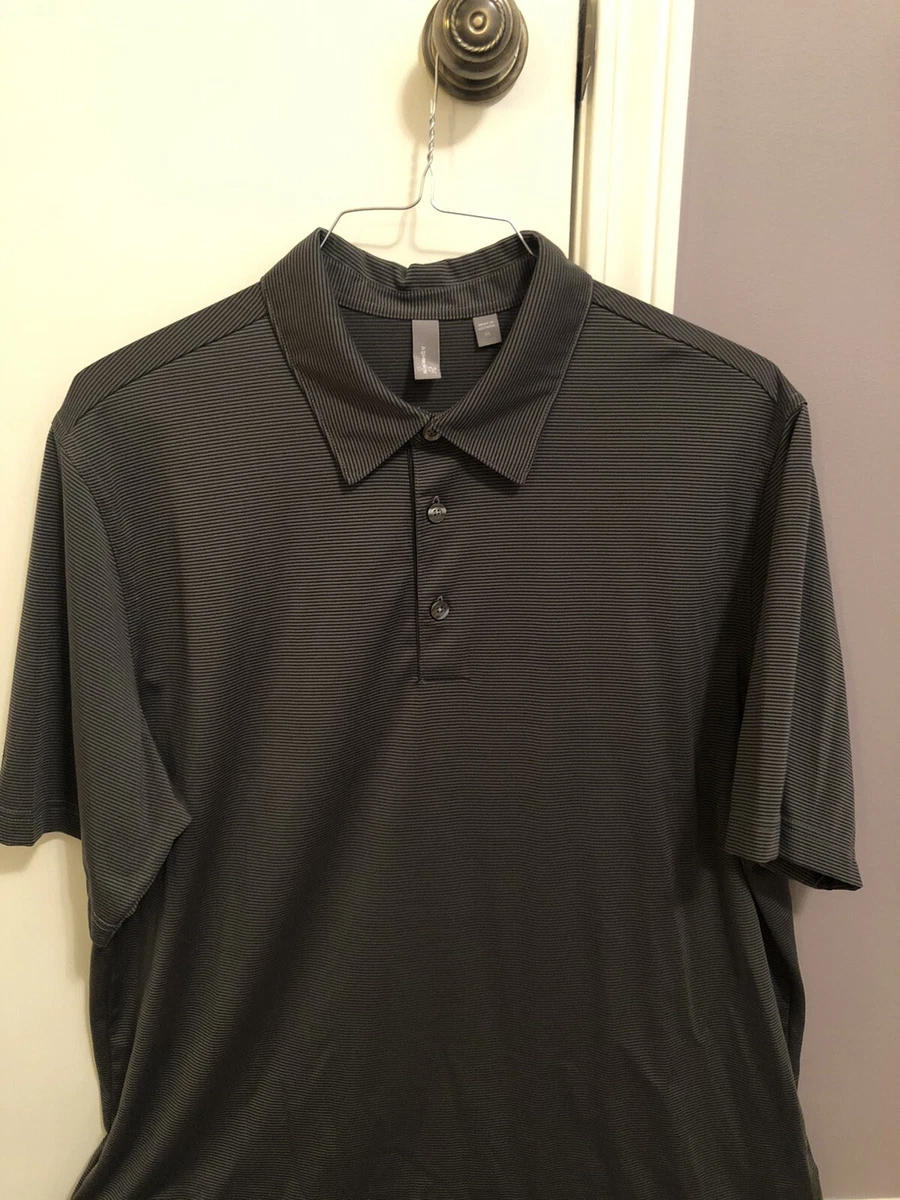 Ashworth clothes shop