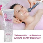 2 X Conductive Gel for Face and Body - HA, Vitamin C and Collagen — photo 3