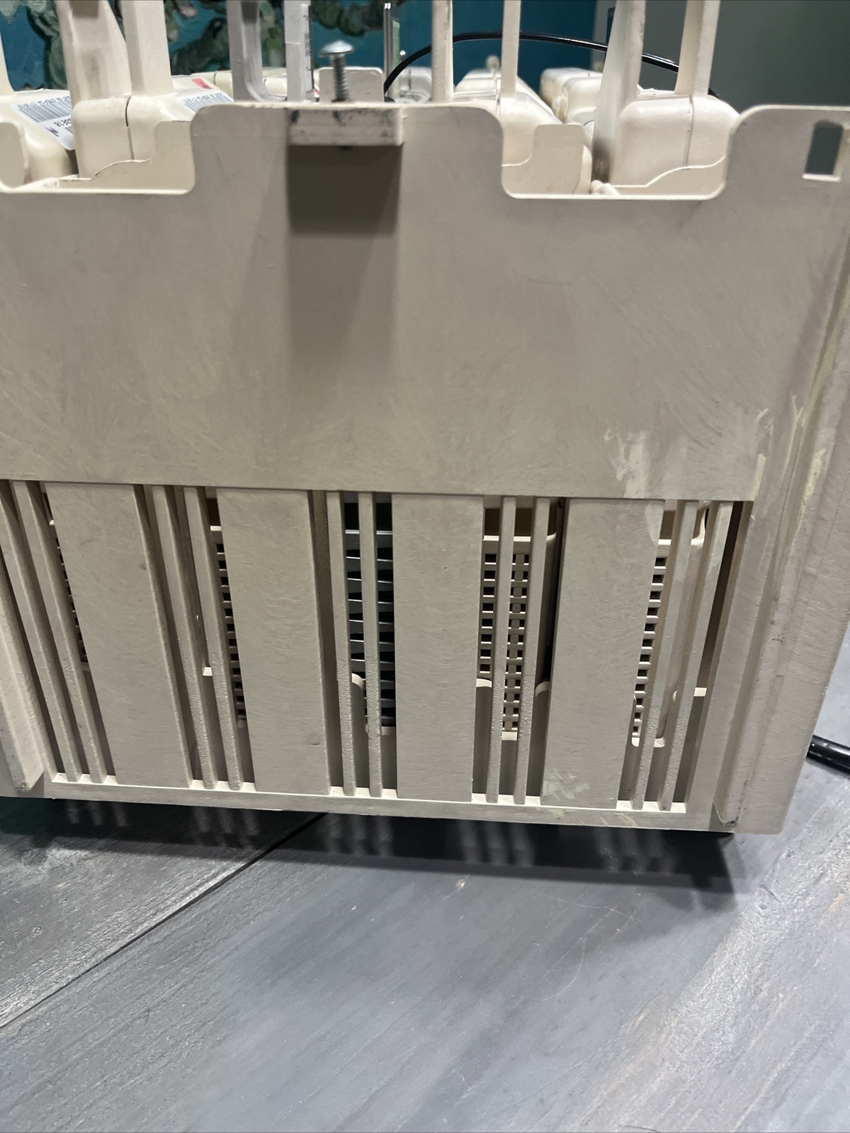 LUCENT PARTNER 2 Business Phone Communication System w Voice Messaging