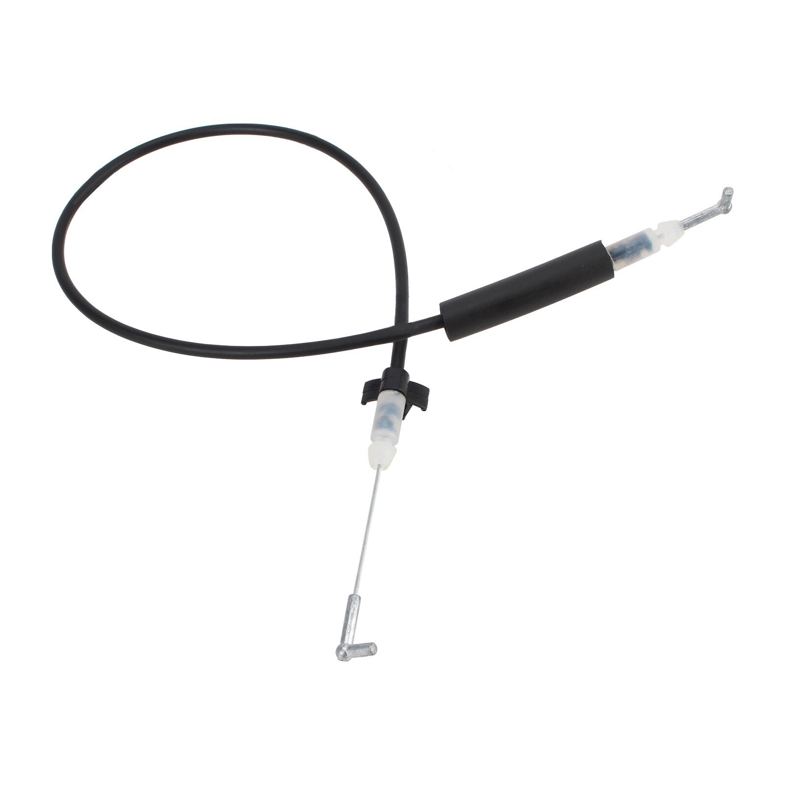 Osompar Driver Side Door Handle Release Cable Compatible - View #6