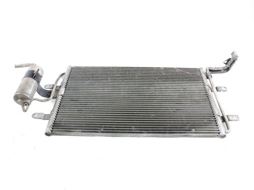 1J0820413N Kondensator Kühler Klimaanlage Klima A/C Skoda Octavia SW 2.0