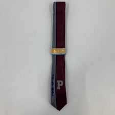 Original Penguin Men's London Floral Skinny Tie One Size NWT