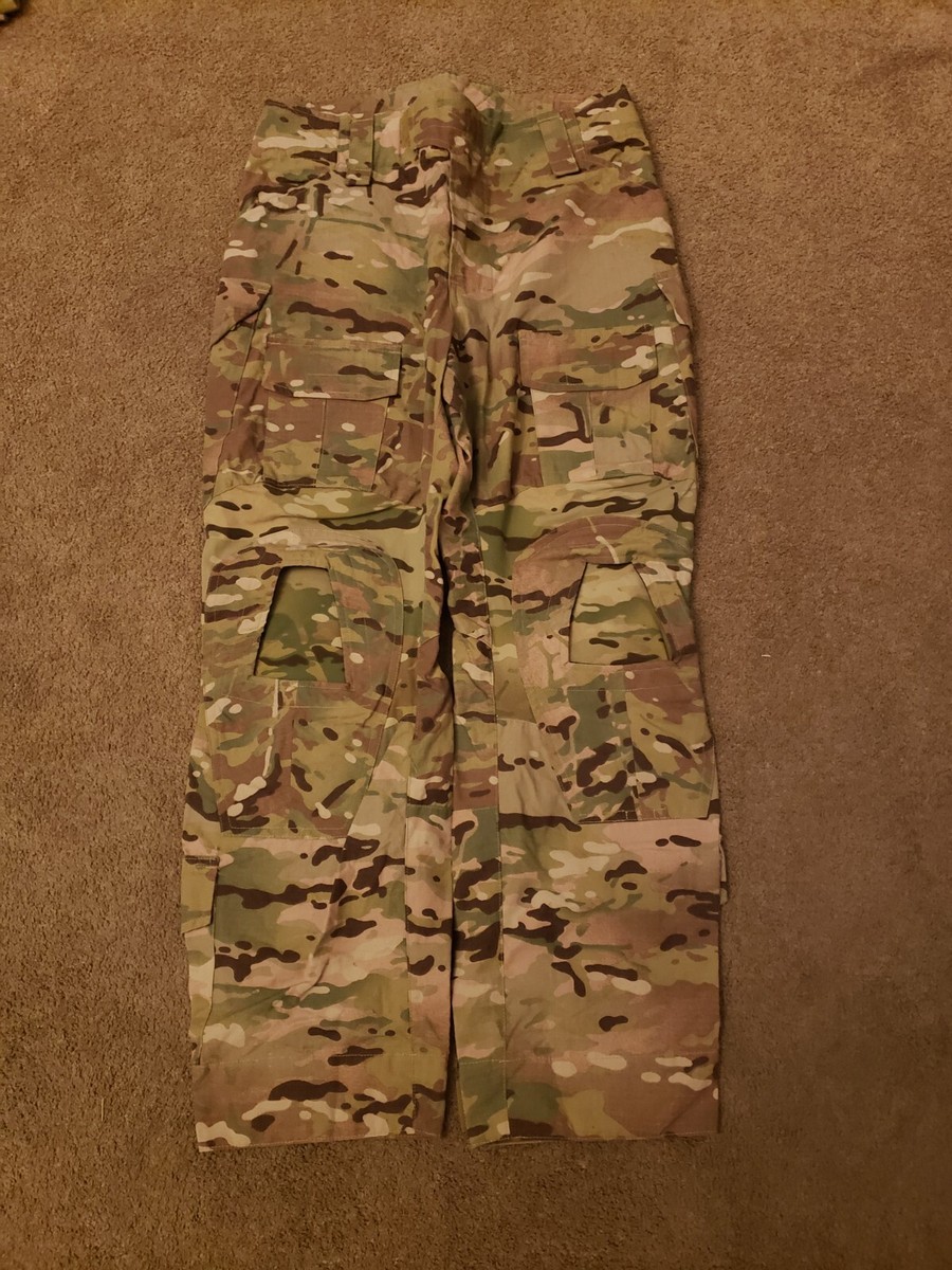 個人装備 Crye Precision CP4FR 30R multicam Crye Precision G4