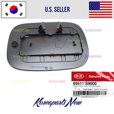 Fuel Door Panel Gas Cap 69511S9000 ⭐GENUINE⭐ for Kia Telluride 2020-2025