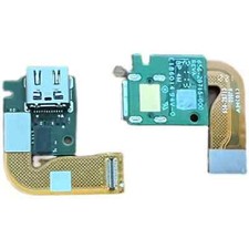 For Gopro Hero 9 10 11 12 Type-c Charging Interface Port Dock Flex Cable Part
