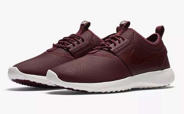 nike juvenate maroon