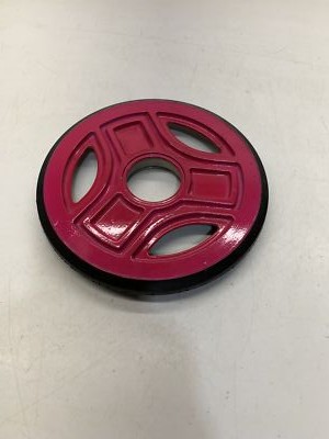 Wheel - O E M Ski-Doo N O S