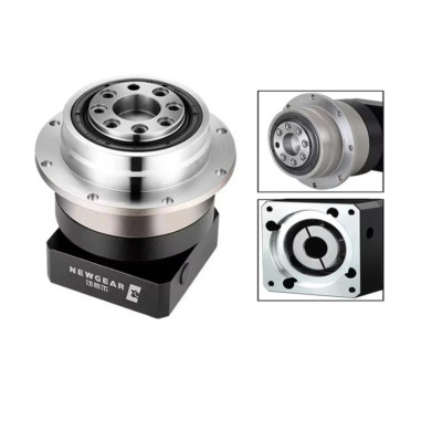 Nema34 86 step motor Planetary Reducer 360 CNC Rotary Table replace Cam Indexer