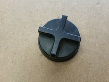 Citroen Xantia X1 Verschluss, Deckel, Verschraubung