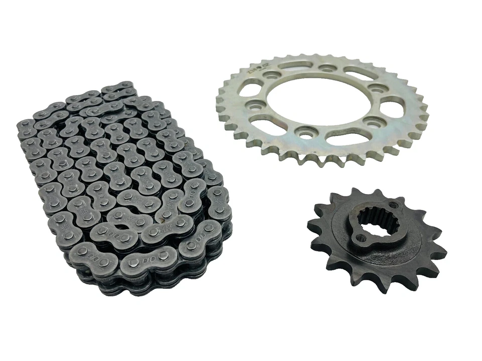 Ducati ST4 S ABS CD TRANSMISSION KIT 67620372B VA CROWN CHAIN SPROCKET NEW - Image 4 of 4
