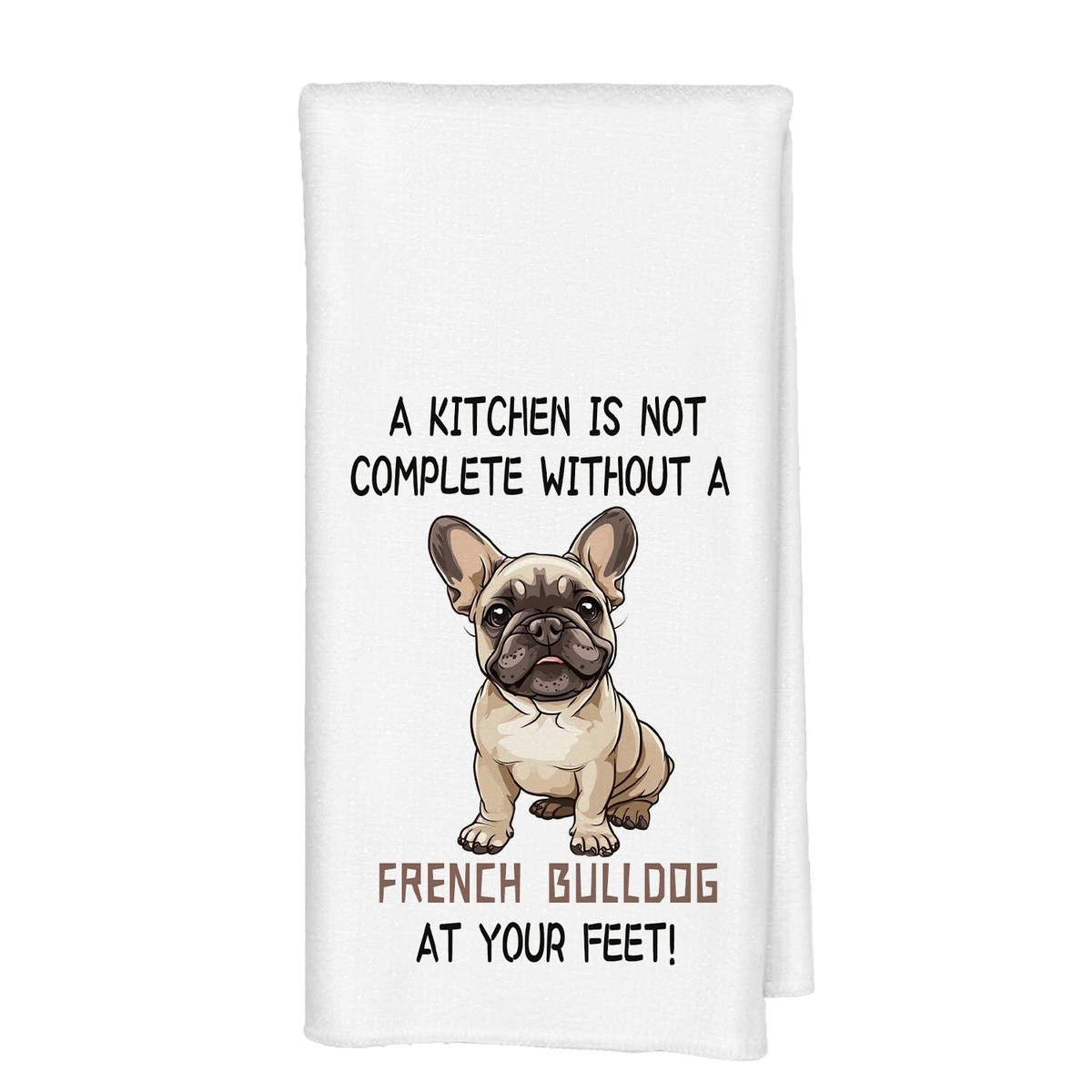 Dog Mom Kitchen Towels Primitives By Kathy Kitchen Dish Towel - Anatomy Of A Cat Lover's Heart - 454959 The Internal Anatomy Of A Dog