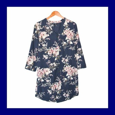 41 hawthorn cristen shirt dress