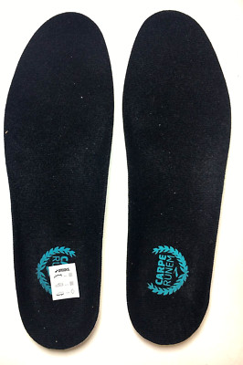Einlagen Sportschuhe Damen ''BROOKS GHOST ''  BIOMOGO Sockliner''Gr.: 38 / UK 5