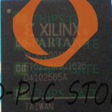 1Pcs New XC3S200AN-4FTG256C XILINX 1413 BGA256