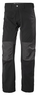 Helly Hansen Hybrid Herren Hose Trekking wandern Oudoor extrem belastbar  XXL