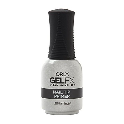 Orly GelFX ESSENTIAL LARGE SIZE - Base/Top/Primer - Choose Any 0.6oz/18ml 341...