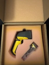 NEW COGNEX DMR-8600-0602 BLUETOOTH HANDHELD SCANNER DMR86000602