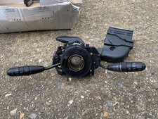 Subaru SVX Wiper And Indicator Stalk