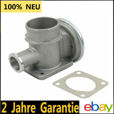 AGR VENTIL für BMW E46 318d E39 E38 X5 E53 LAND ROVER FREELANDER 2 (LF_, FA_)