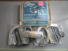 *NEW* 0820 Fulton Ski Stow SSH210