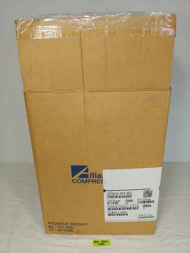 Alliance Compressors 208/230/60/1  Compressor SXE025C1BPZ ZR25K5E-PFV-803